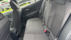 Toyota Corolla 1.8 VVT-i Hybrid Icon Tech 5dr CVT Hybrid Hatchback